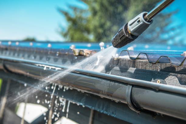 Best Concrete Pressure Washing  in North Adams, MA