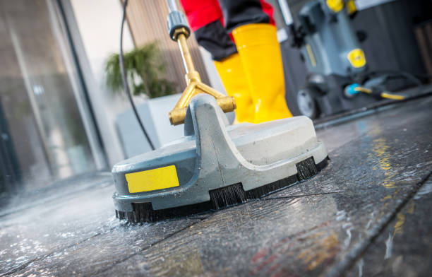 Best Affordable Power Washing  in North Adams, MA