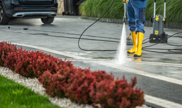 Best Residential Pressure Washing Services  in North Adams, MA
