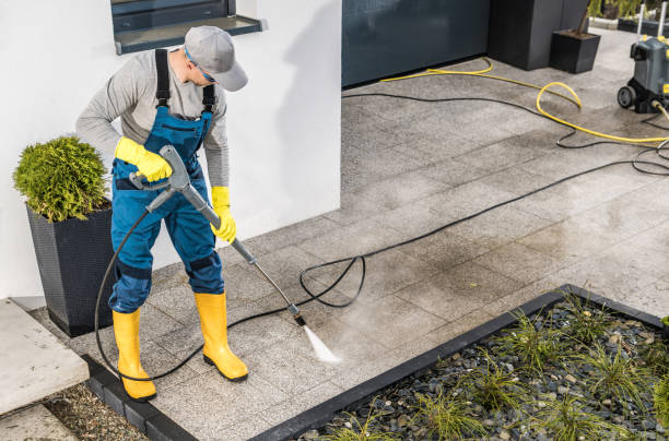 Best Commercial Building Pressure Washing  in North Adams, MA