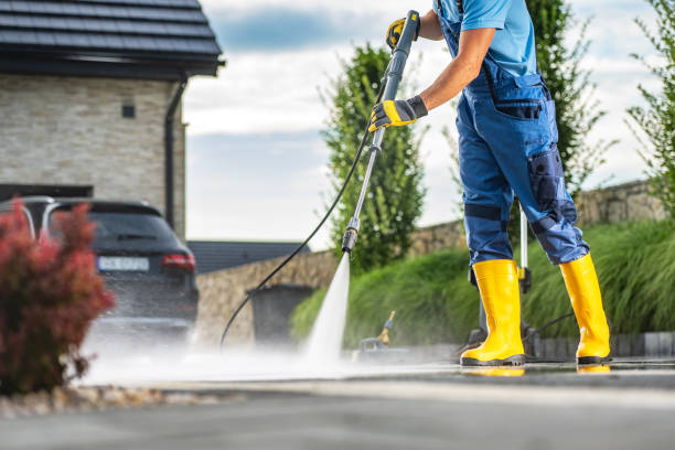 Best Deck Cleaning Services  in North Adams, MA